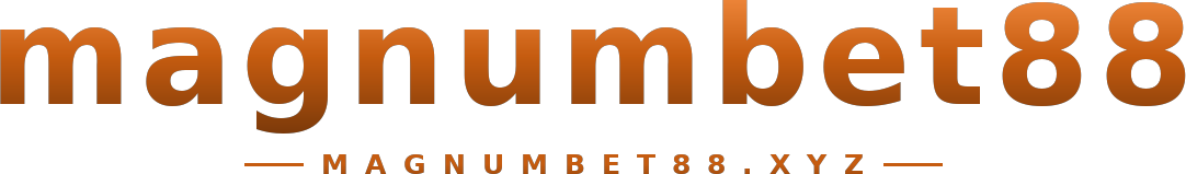 magnumbet88 logo