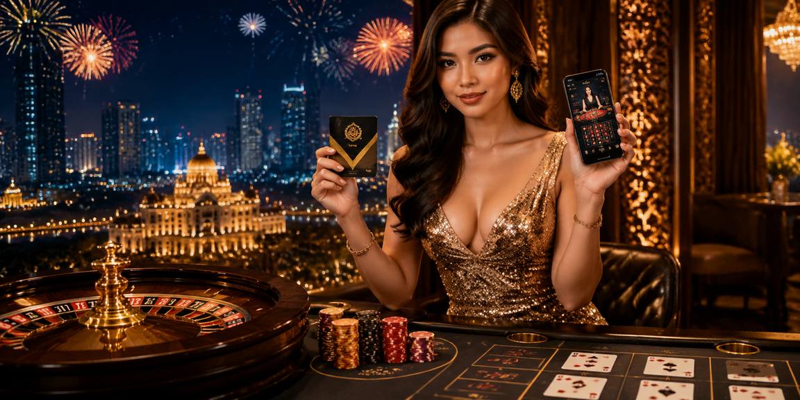 magnumbet88 Games Inside the Lobby